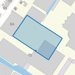 Perceel GVZ00-L-8009