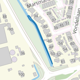 Perceel GVZ00-L-8033