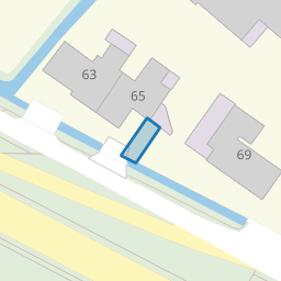 Perceel GVZ00-L-8035