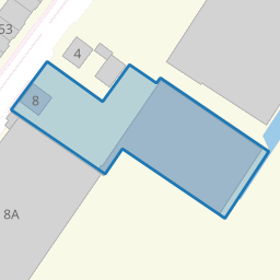 Perceel GVZ00-L-8053