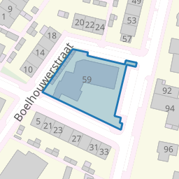 Perceel GVZ00-L-8072