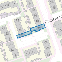 Perceel GVZ00-L-8093