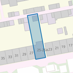 Perceel GVZ00-L-8096