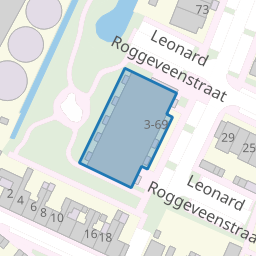 Perceel GVZ00-L-8098