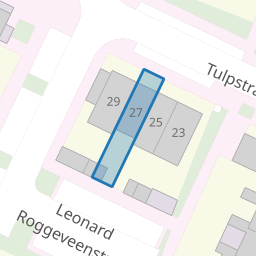 Perceel GVZ00-L-8101