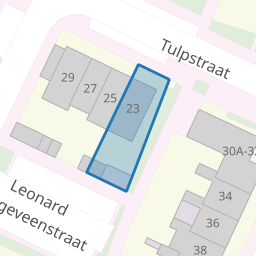 Perceel GVZ00-L-8103