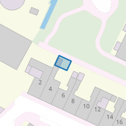 Perceel GVZ00-L-8132