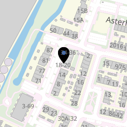 Appartement GVZ00 L 8141 10