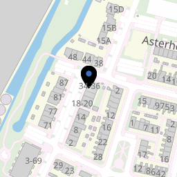 Appartement GVZ00 L 8141 2