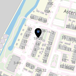 Appartement GVZ00 L 8141 5