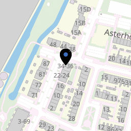 Appartement GVZ00 L 8141 6