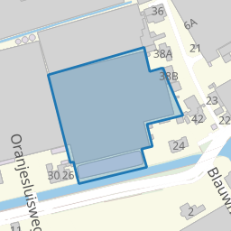 Perceel GVZ00-L-8145