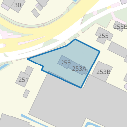 Perceel GVZ00-L-8148