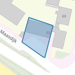 Perceel GVZ00-L-8149