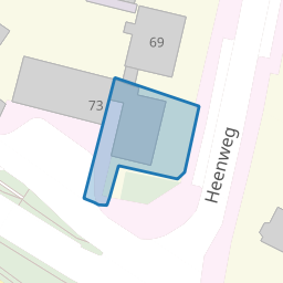 Perceel GVZ00-L-8150