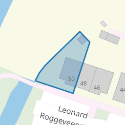 Perceel GVZ00-L-8172