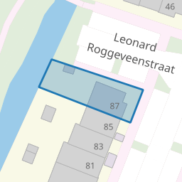 Perceel GVZ00-L-8175