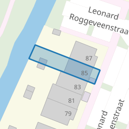 Perceel GVZ00-L-8176