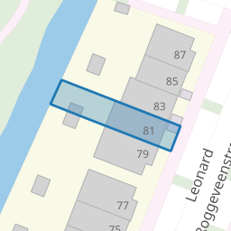 Perceel GVZ00-L-8178