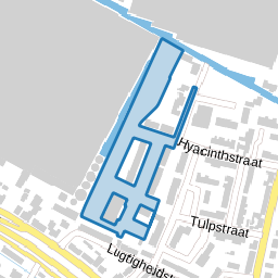 Perceel GVZ00-L-8184