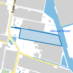 Perceel GVZ00-L-8200