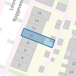 Perceel GVZ00-L-8207