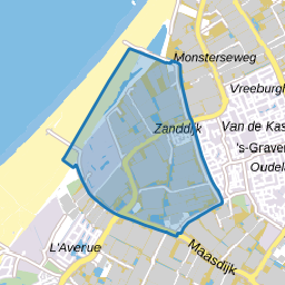 Sectie M