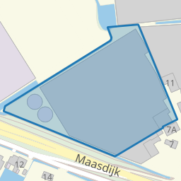 Perceel GVZ00-M-1373