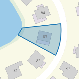 Perceel GVZ00-M-1613