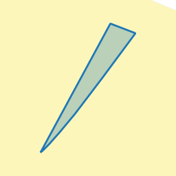 Perceel GVZ00-M-288