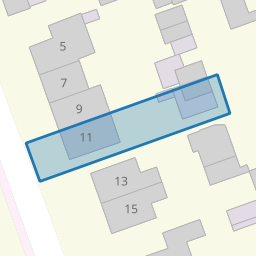 Perceel GVZ00-M-864
