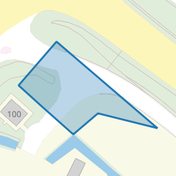 Perceel GVZ00-N-1207