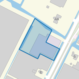 Perceel GVZ00-N-1371