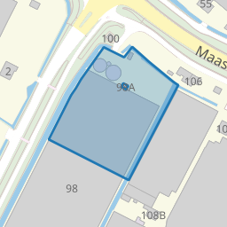 Perceel GVZ00-N-1403