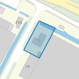 Perceel GVZ00-N-1430