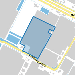 Perceel GVZ00-N-1448