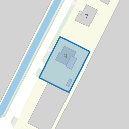 Perceel GVZ00-N-1494