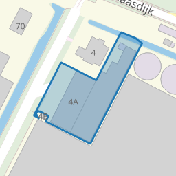 Perceel GVZ00-N-1561