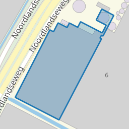 Perceel GVZ00-N-1570