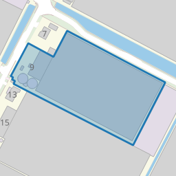 Perceel GVZ00-N-1617