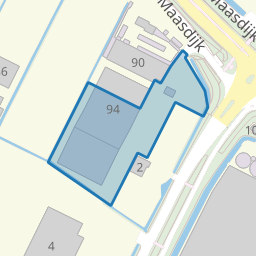 Perceel GVZ00-N-1642