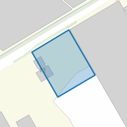Perceel GVZ00-O-1613