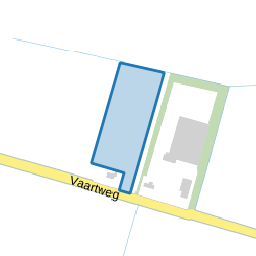 Perceel GWD00-E-1115