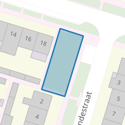 Perceel GWD00-E-1162