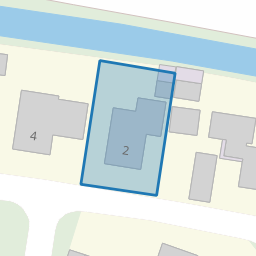 Perceel GWD00-E-1214