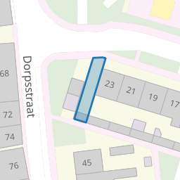 Perceel GWD00-E-1225