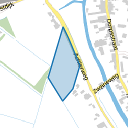 Perceel GWD00-E-1274