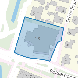 Perceel GWD00-E-1360