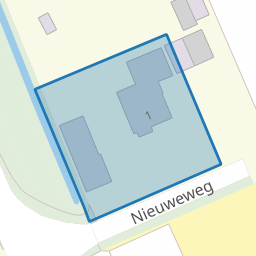Perceel GWD00-E-1409
