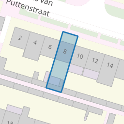 Perceel GWD00-E-1544